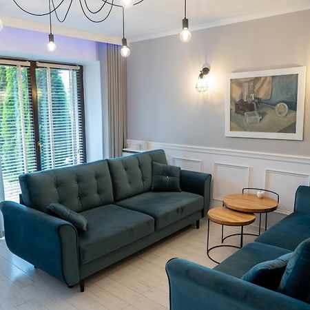 Apartament Sun Hill Висла Екстериор снимка