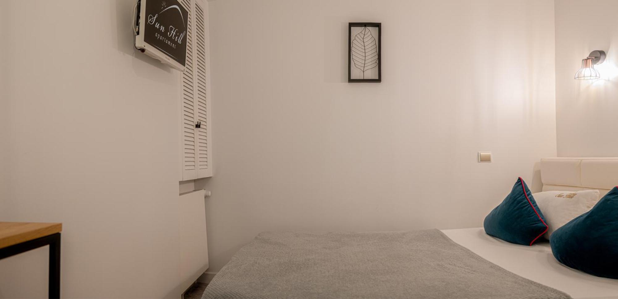 Apartament Sun Hill Висла Екстериор снимка