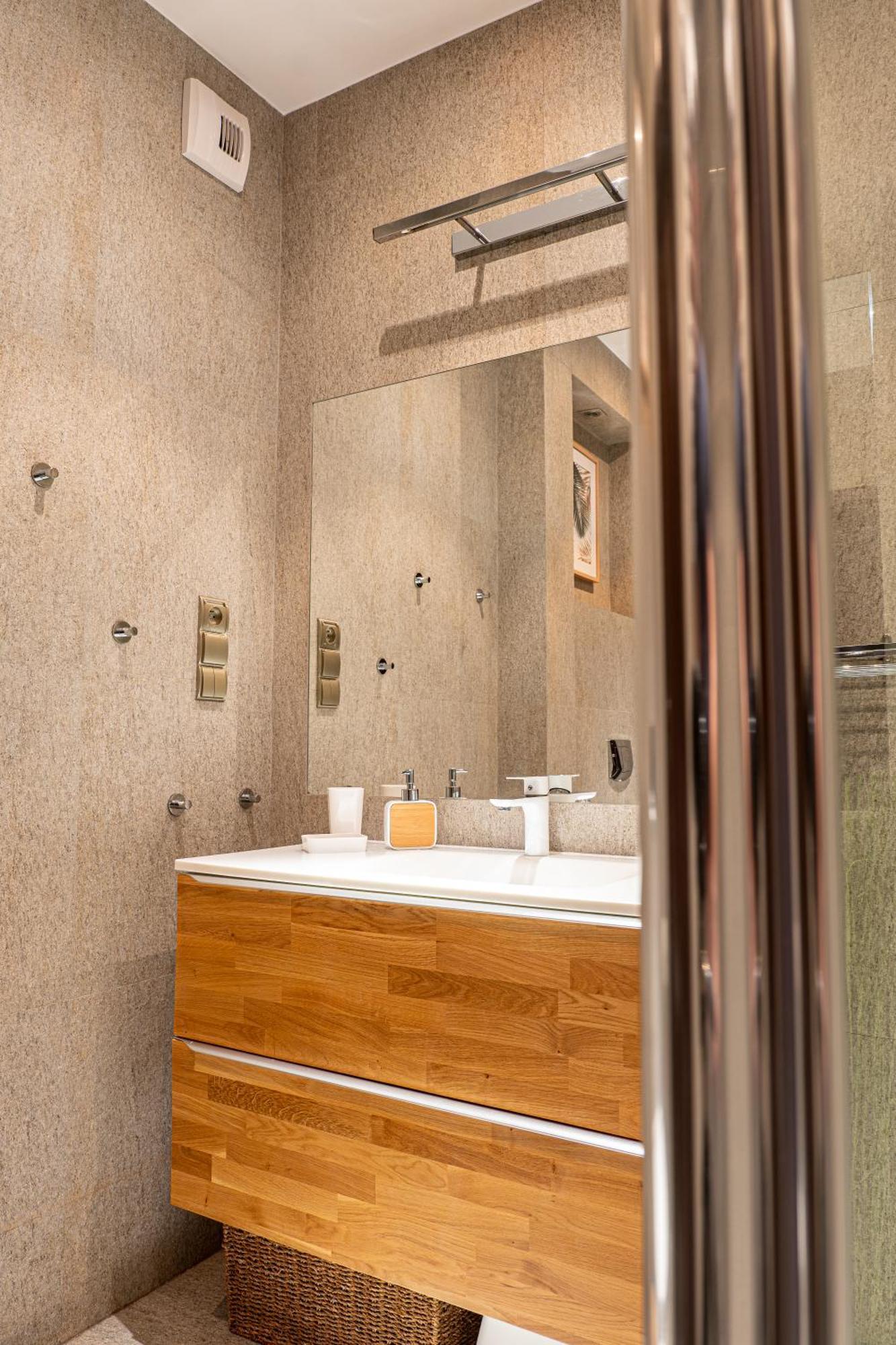 Apartament Sun Hill Висла Екстериор снимка