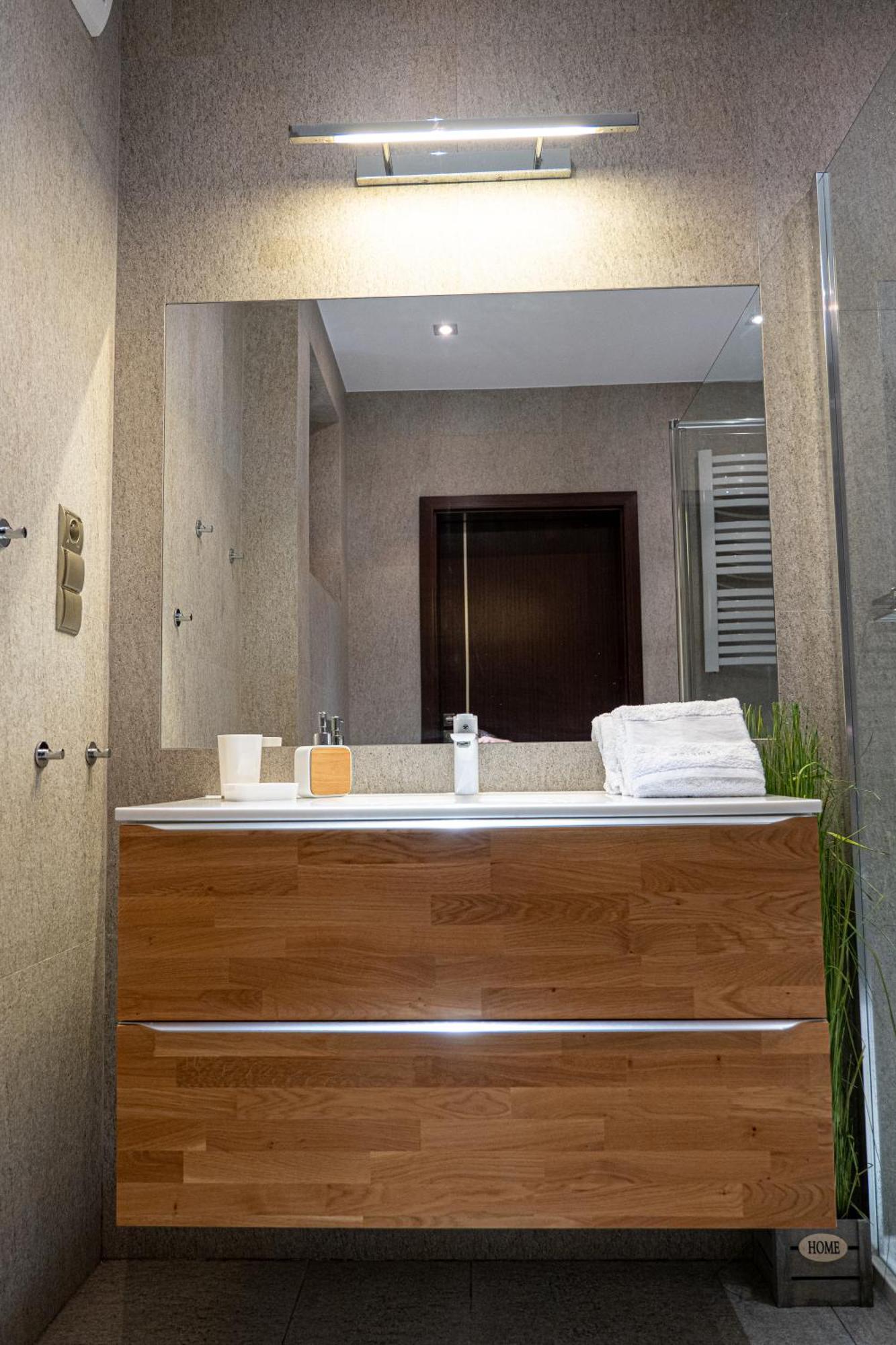 Apartament Sun Hill Висла Екстериор снимка