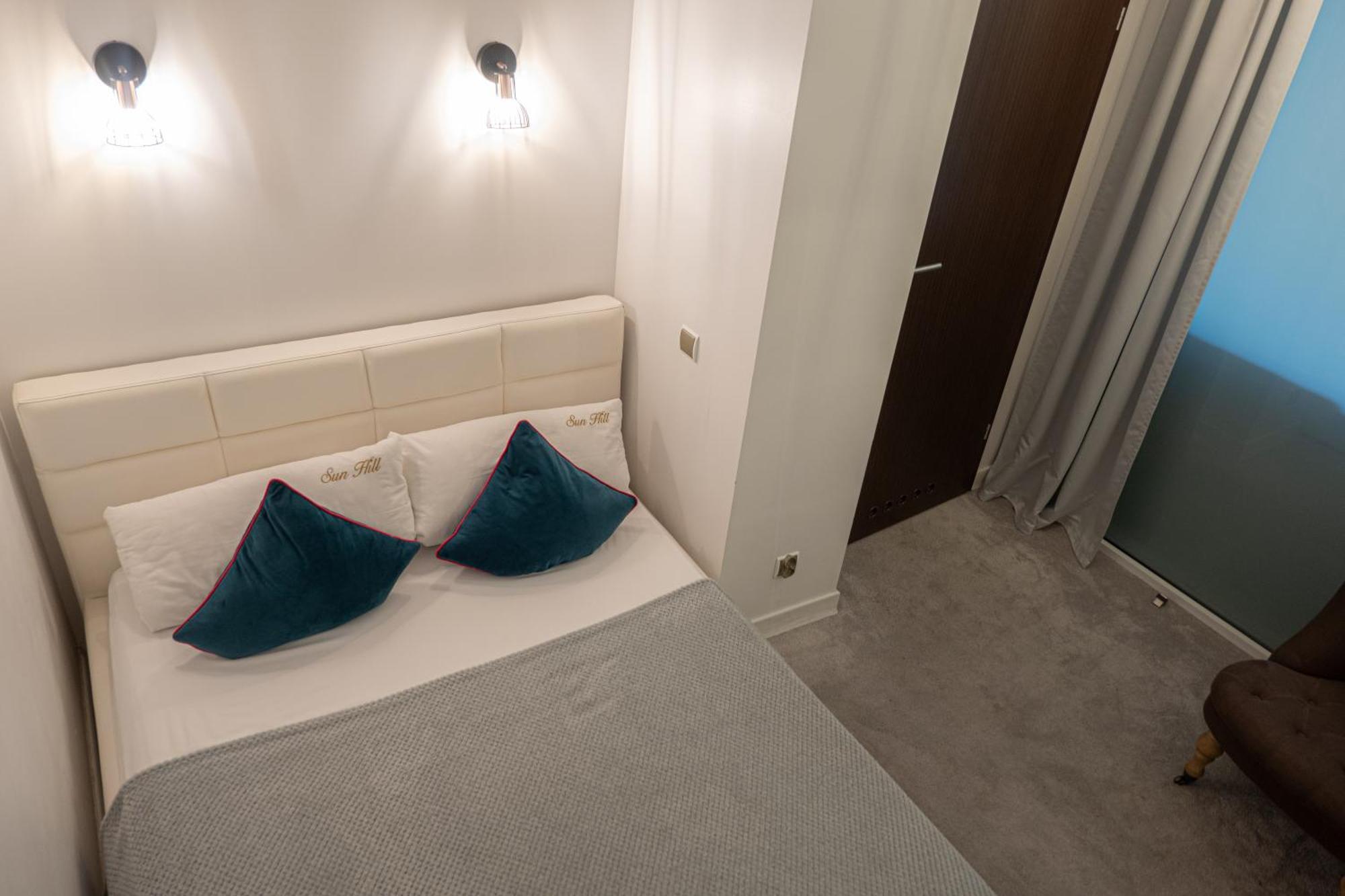 Apartament Sun Hill Висла Екстериор снимка