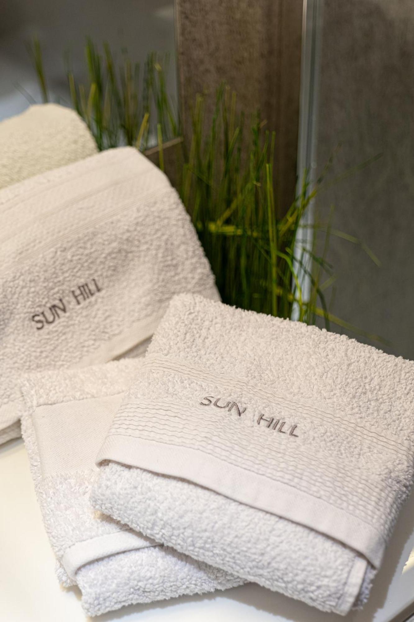 Apartament Sun Hill Висла Екстериор снимка