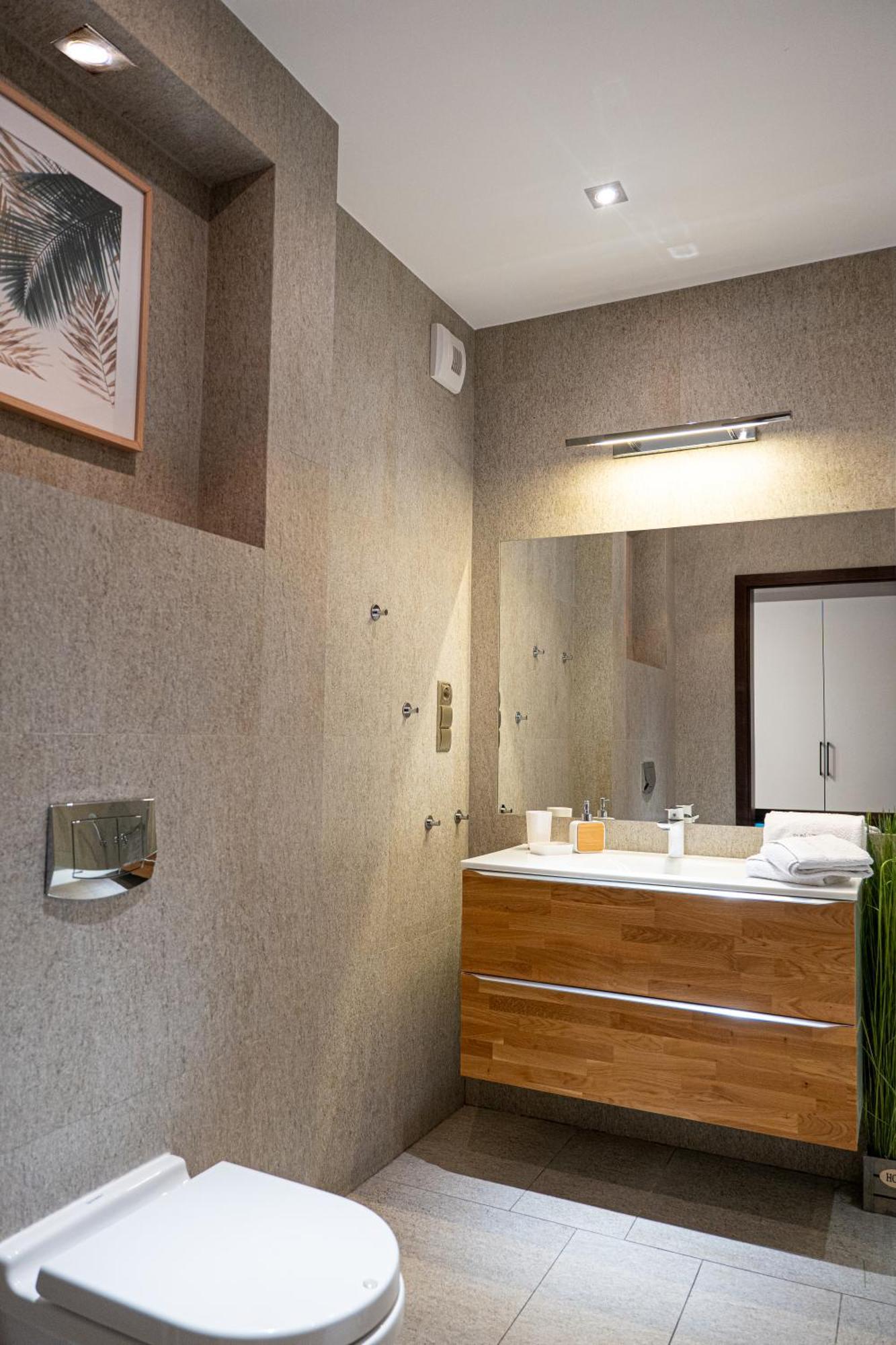 Apartament Sun Hill Висла Екстериор снимка