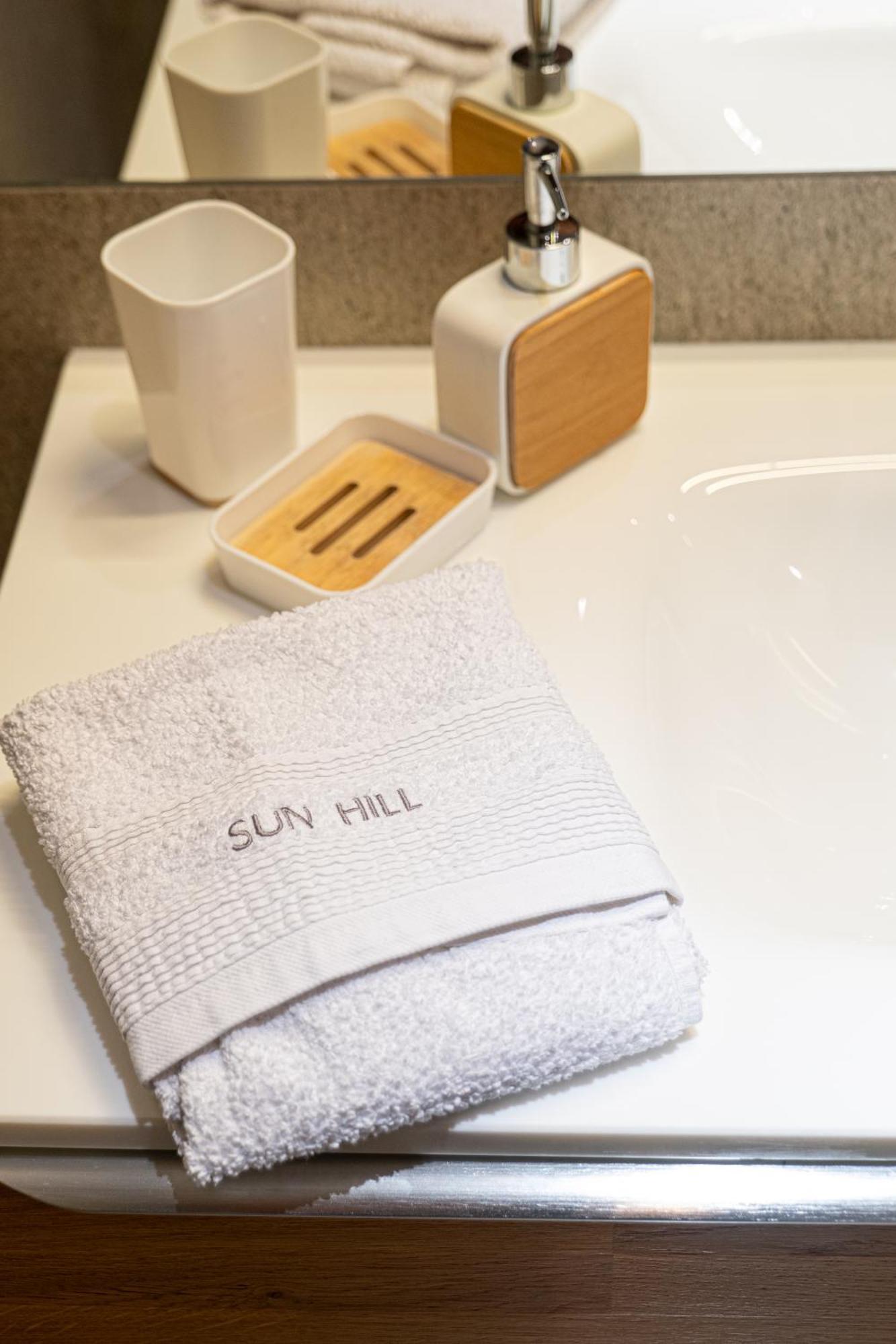 Apartament Sun Hill Висла Екстериор снимка