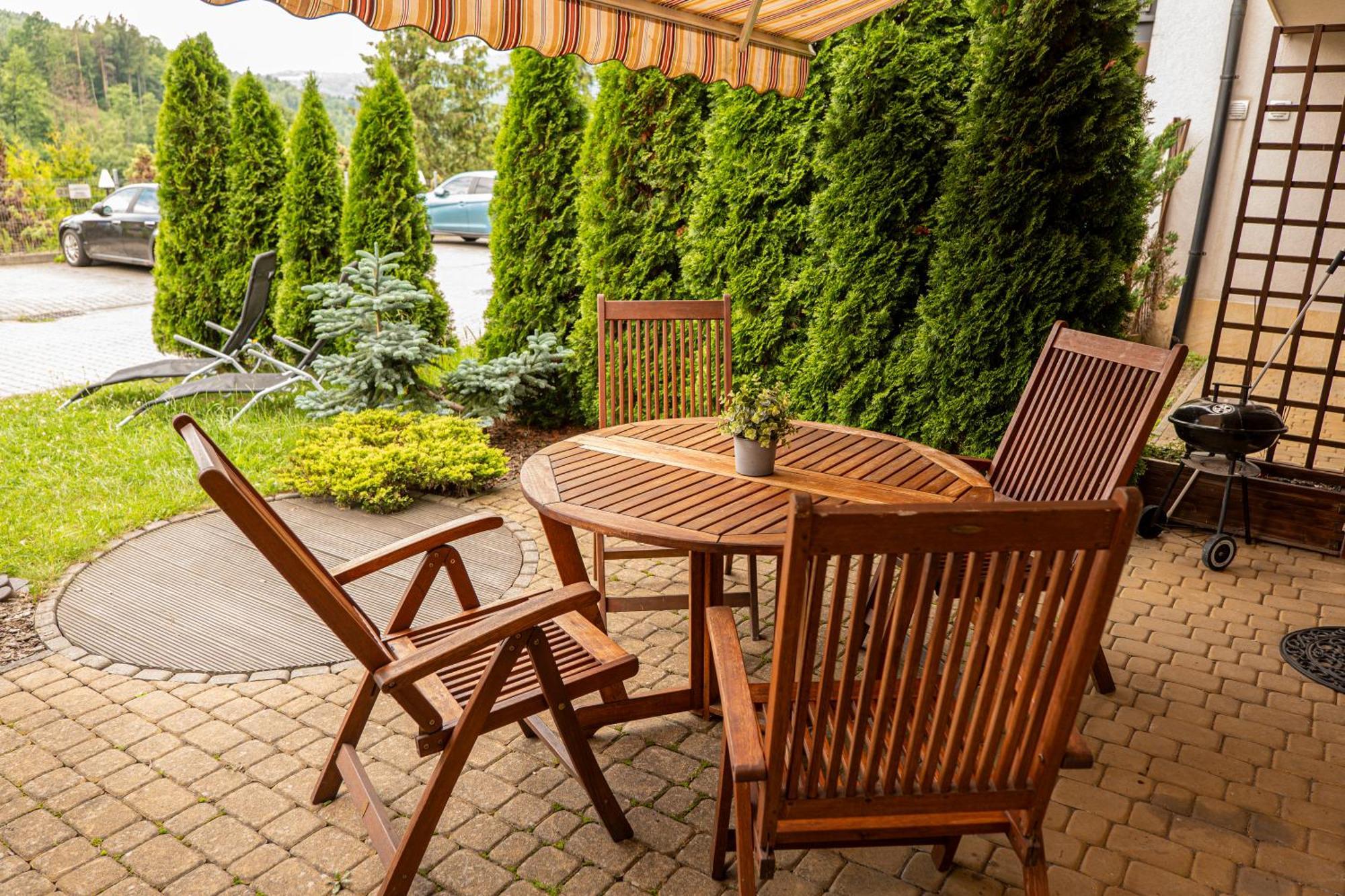 Apartament Sun Hill Висла Екстериор снимка