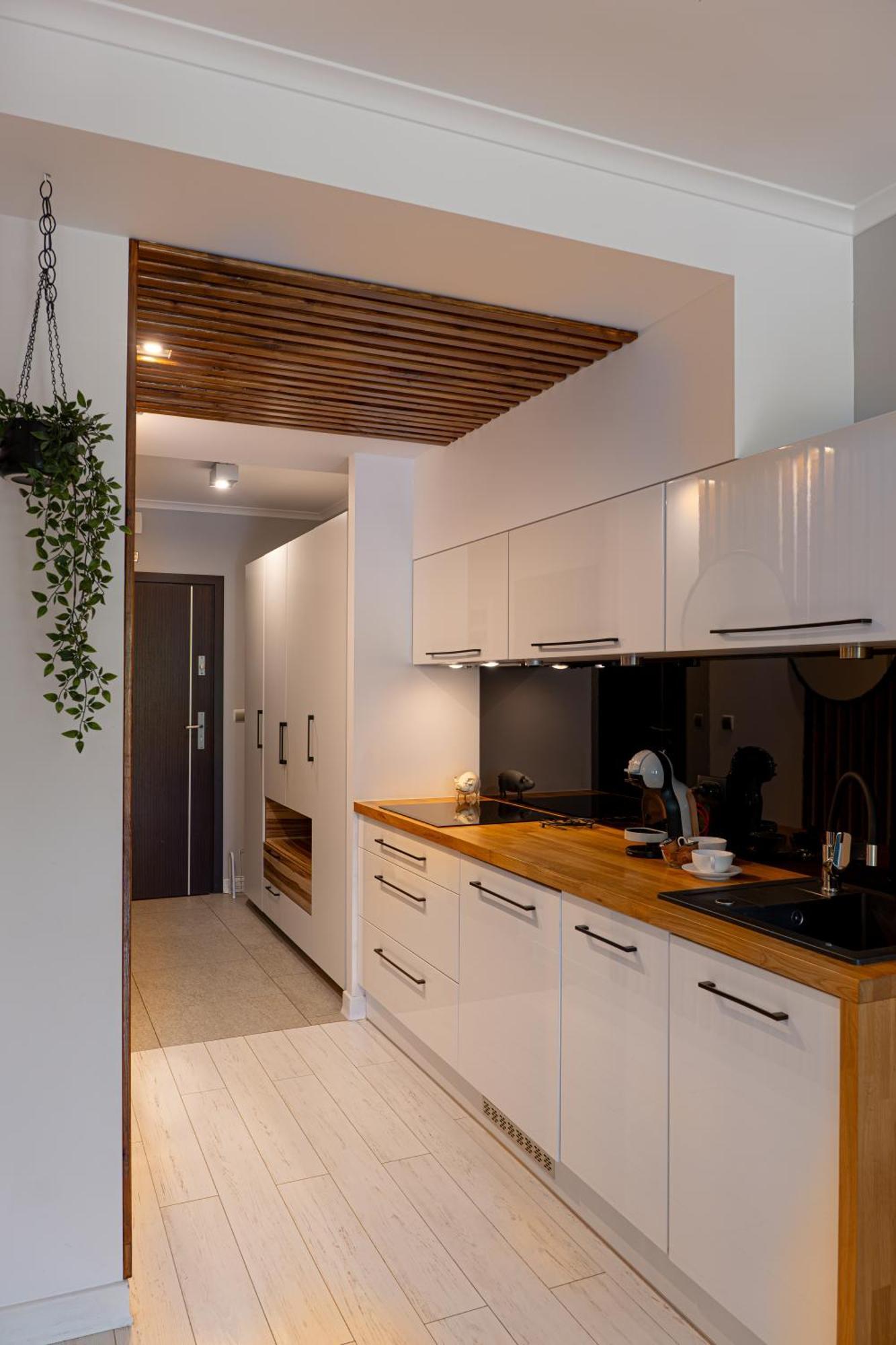 Apartament Sun Hill Висла Екстериор снимка