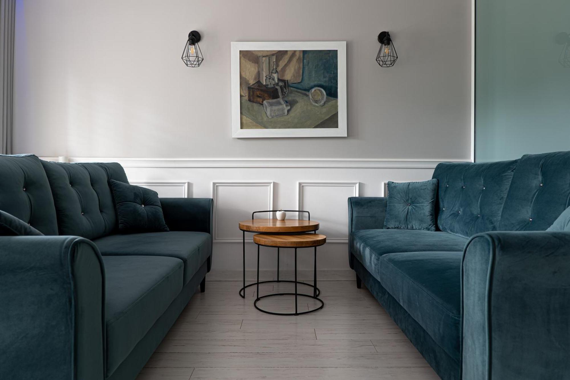 Apartament Sun Hill Висла Екстериор снимка