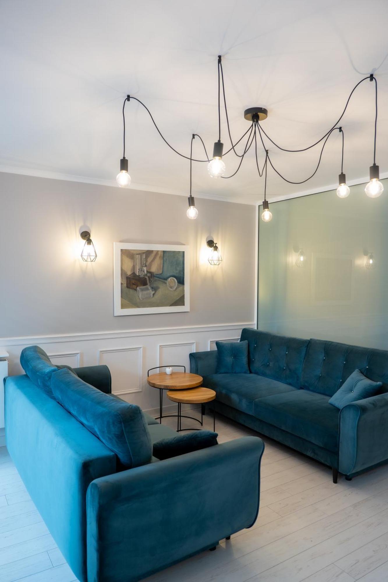 Apartament Sun Hill Висла Екстериор снимка