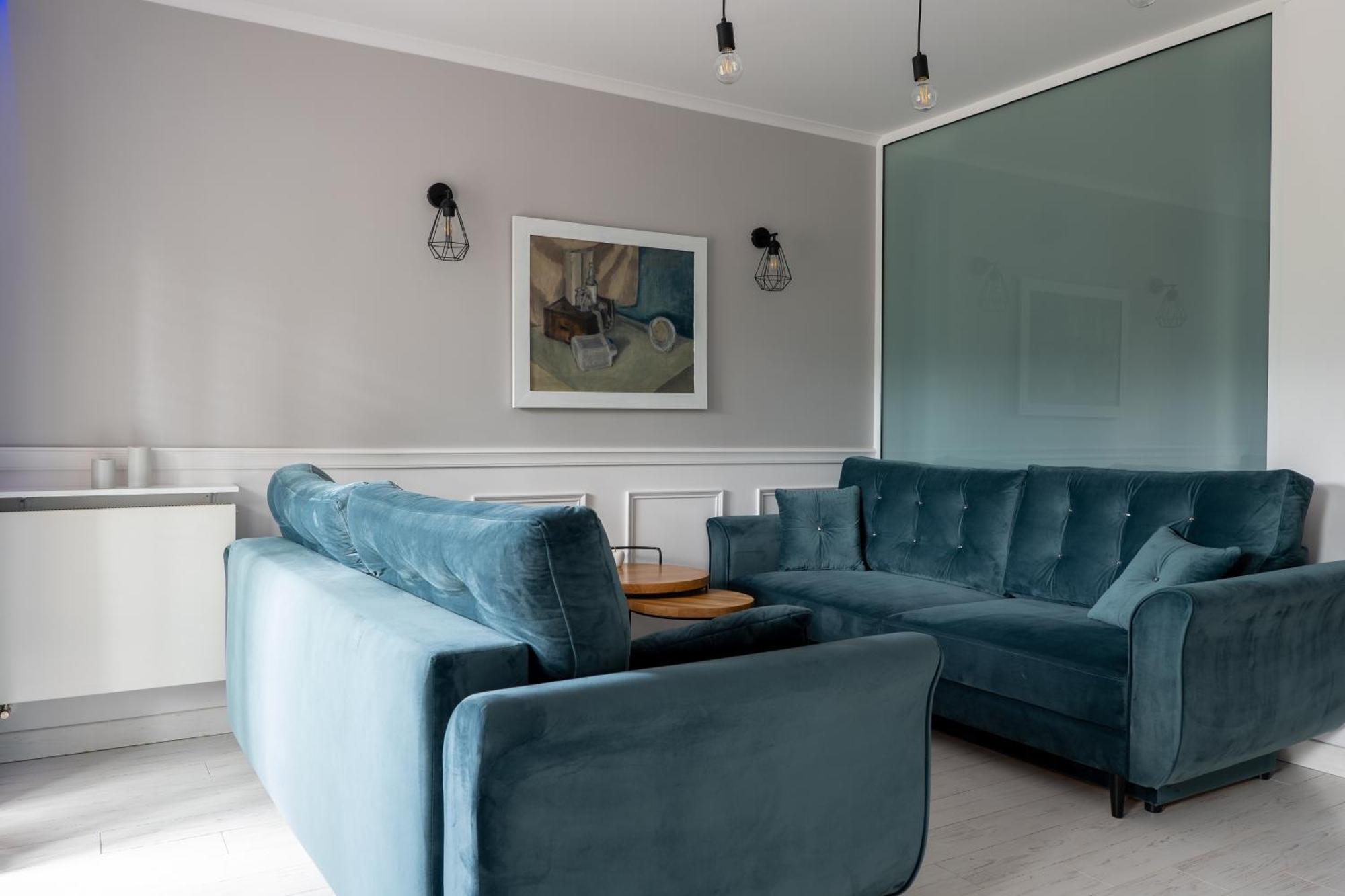 Apartament Sun Hill Висла Екстериор снимка