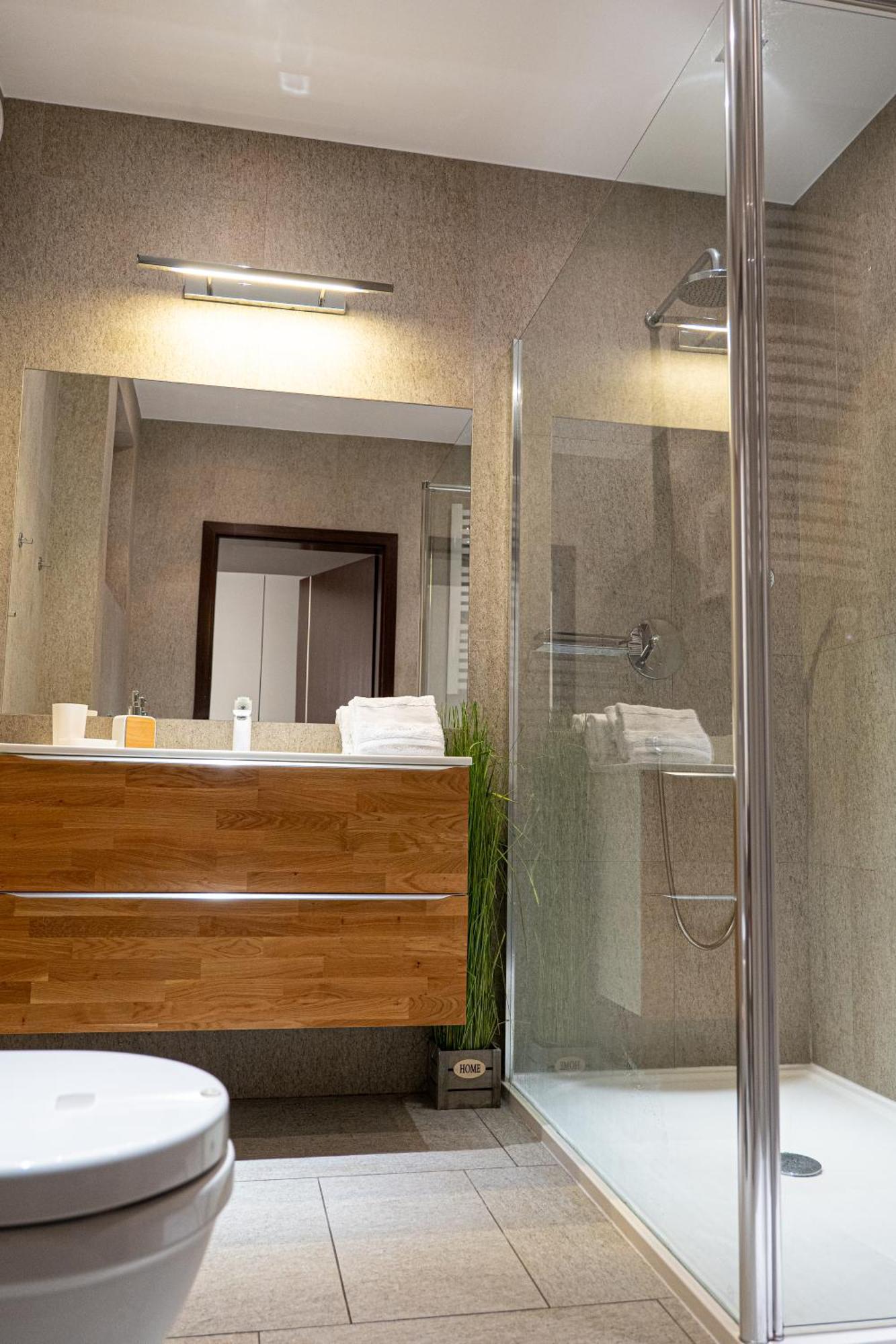 Apartament Sun Hill Висла Екстериор снимка