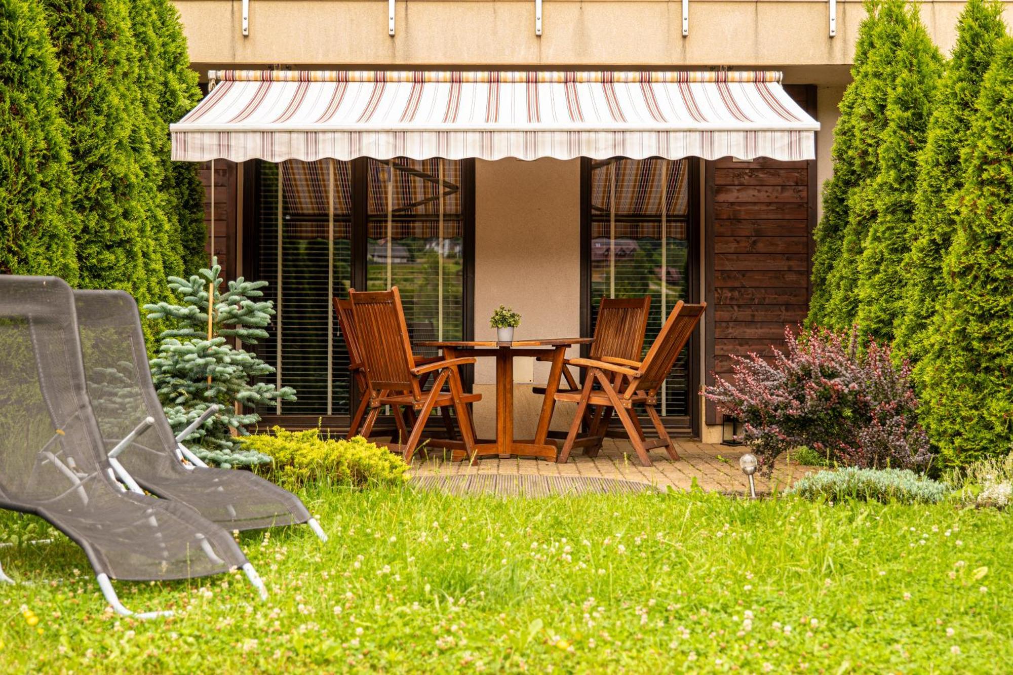 Apartament Sun Hill Висла Екстериор снимка